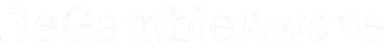 GambleAware UK logo – responsible gambling support service